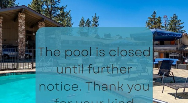 Blue Jay Lodge image 28